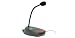 Midland 22-503 Base Station Microphone for CB & Amateur Transceivers
