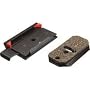 Stroboframe 300-QRC Replacement Quick-Release Plate