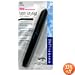 Maybelline Lash Stylist Comb Waterproof Mascara, Soft Black #615
