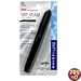 Maybelline Lash Stylist Comb Waterproof Mascara, Soft Black #615