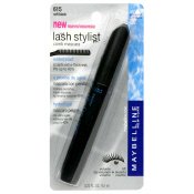 Maybelline Lash Stylist Waterproof Mascara ~615 Soft Black