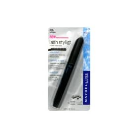Maybelline Lash Stylist Waterproof - 615 Soft Black