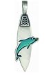BICO AUSTRALIA JEWELRY (B60) FLIPPER - FREE SPIRIT