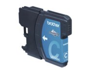 LC-1100 Cyan Ink Cartridge