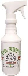 Dr. Ben's Ant &amp; Roach Control Sprayer - 16oz
