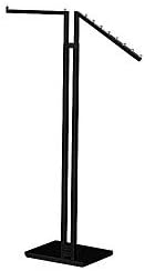 2 WAY RACK W/ 1 STRGHT