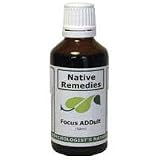 Focus ADDult - For Adult ADD