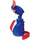 02 COOL Squeeze Breeze Water Misting Fan