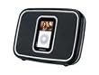Altec Lansing Inmotion IM 9 Tragbares Lautsprecher-System f�r Apple iPod schwarz