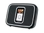 Altec Lansing inMotion iM9 Portable Mobile iPod Speaker Dock with Backpack