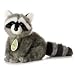 Plush Rusty Raccoon 12"
