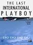 The Last International Playboy [Blu-ray]