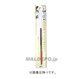 ツボサン 精密ヤスリ 三角 140mm SN-5 342925