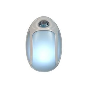 American Tack and Hdwe Co Led Hi Lo Automatic Nite Lite 71194 by American Tack