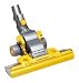 Dyson DC08 Contact Head (Silver/Yellow)