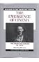 History of the American Cinema: The Emergence of the Cinema: The American Screen to 1907