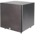 Dayton SUB-100 HT Series 10" 125 Watt Powered Subwoofer