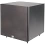 Dayton SUB-100 HT Series 10" 125 Watt Powered Subwoofer
