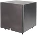 Dayton SUB-100 HT Series 10" 125 Watt Powered Subwoofer