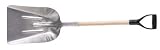 Aluminum Scoop