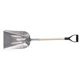 Aluminum Scoop by Garant