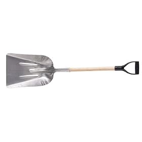 Aluminum Scoop from Aluminum Scoops