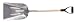 Outdoor Living : Aluminum Scoop