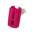 PREMIUM HOT PINK PROGUARD HARD COVER CASE (With Optional Belt Clip) for Samsung A930 - Retail Packaging