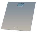 My Weigh Elite Series Bathroom Body Weight Scale - 400 lb