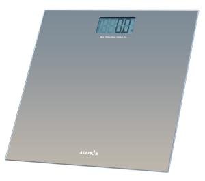 My Weigh Elite Series Bathroom Body Weight Scale - 400 lb