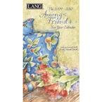 Among Friends 2009 Pocket Planner