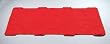 Collapsible- polynylon fold-up stretcher- 72 in. x28 in. - 2 lbs.- 1 ea. At Home Emergency