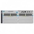 HP Procurve 5406ZL-48G Intelligent Edge Switch