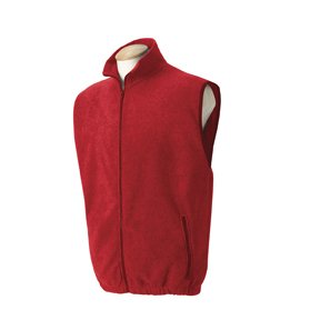 Harvard Square Full-Zip Fleece Jacket HS149