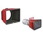 Cokin X350 Bellows Hoods, Series X-pro