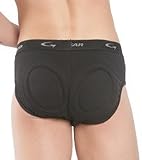 Go Softwear Super Padded Brief 2717
