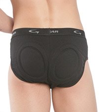 Go Softwear Super Padded Brief 2717