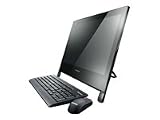 Produkt-Bild: Lenovo ThinkCenter Edge 91z All-in-One PC (54,6 cm (21,5 Zoll) Monitor, Intel Core i3 2130, 3,4GHz, 4GB RAM, 500GB HDD, Intel HD, DVD, Win 7 Pro)