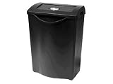 Review Proteam  / Proteam 430/17 Diamond Cut Shredder