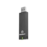 IronKey Basic D200 - USB flash drive - 4 GB - Hi-Speed USB newly tagged 