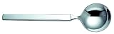 Alessi - Dry Dessert Fork, Mirror set of 6