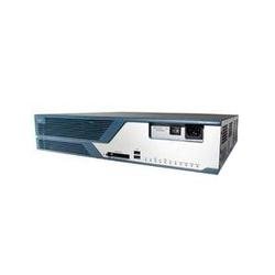 Cisco 3825 Security Bundle - Router - Ethernet, Fast Ethernet, Gigabit Ethernet - Cisco... by Cisco