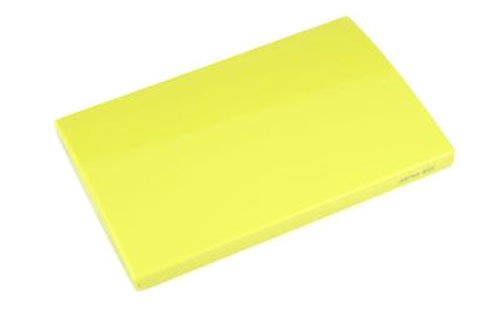 ABITAX(アビタックス) Card Case(カードケース) イエロー 8723
