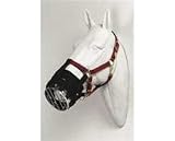 Best Friend Free to Eat Cribbing Muzzle