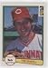 1982 Donruss # 148 Tom Seaver Cincinnati Reds Baseball Card