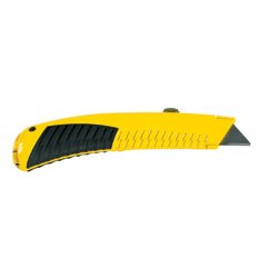 Quick Blade Utility Knife Retractable (KN110) Category: Utility Knives and Box Cutters by Box Packing and Shipping Supplies