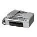 Electronics : Color Multi Function Ctr; fax,