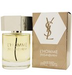 L'HOMME By Yves Saint Laurent Men's 3.3 oz EDT Cologne SEALED