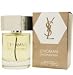 La Nuit De L'homme by Yves Saint Laurent for Men, 2 oz Eau De Toilette Spray
