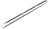 American Beauty Tools 501 Paragon Chisel Style Soldering Iron Tip (1/8 x 2-1/4)